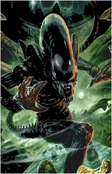 Xenomorph