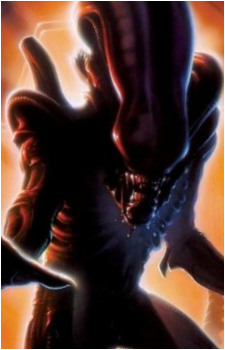 Xenomorph