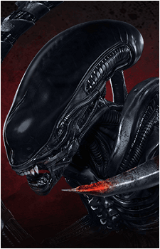 Xenomorph