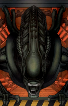 Xenomorph