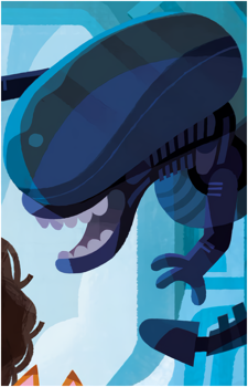 Xenomorph
