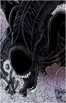 Xenomorph