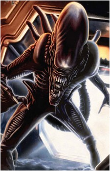 Xenomorph