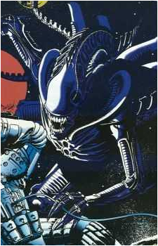 Xenomorph
