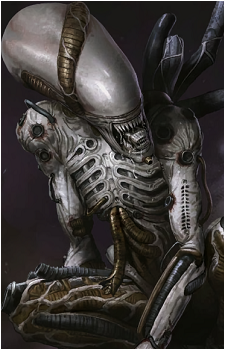 Xenomorph