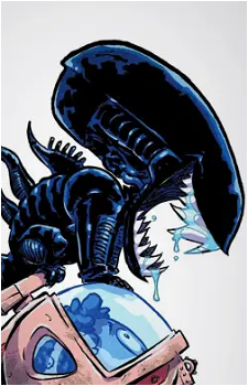 Xenomorph