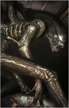 Xenomorph