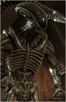 Xenomorph