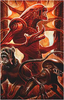 Xenomorph