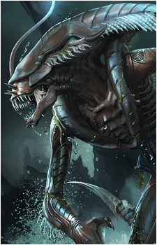 Xenomorph