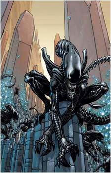 Xenomorph