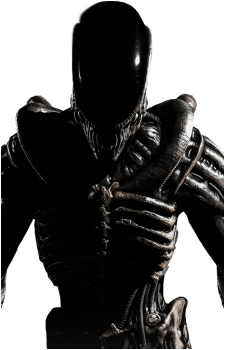 Xenomorph