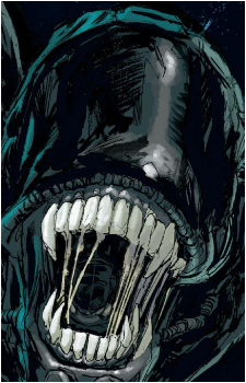 Xenomorph