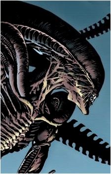 Xenomorph