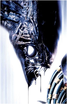 Xenomorph