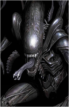 Xenomorph