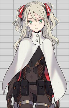 Reina {RW}
