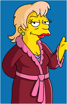 Mrs. Muntz's image