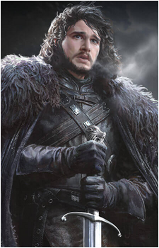 Jon Snow