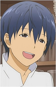 Hiroomi Souma's image