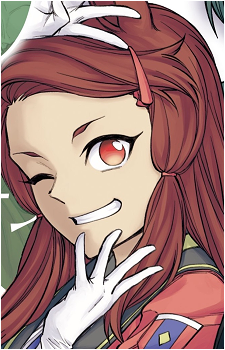 Meikun Tsukasa's image