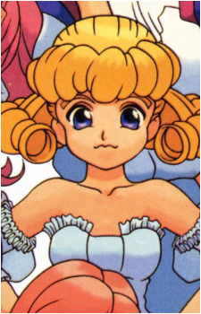 Charlotte {QND}'s image