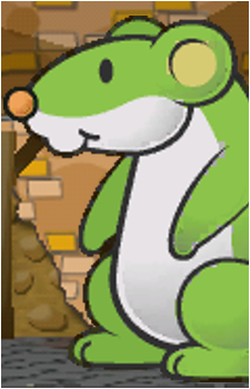 Lumpy's image