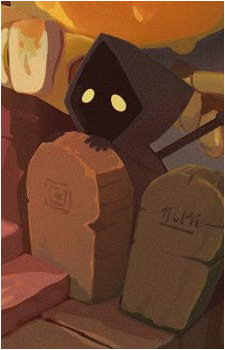 Death {DD}'s image