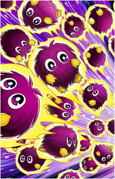Image 3 of Kuriboh