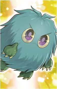 Image 4 of Kuriboh