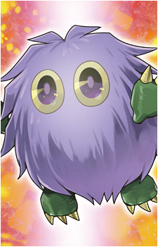 Image 6 of Kuriboh