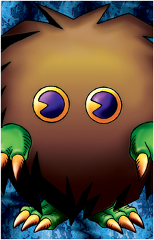 Image 2 of Kuriboh