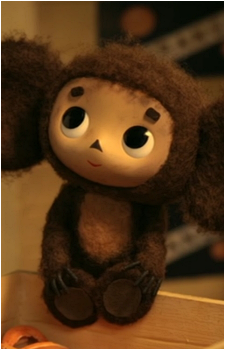 Cheburashka
