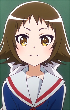 Mashiro Mitsumine's image