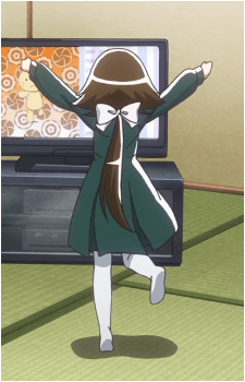 Mashiro Mitsumine