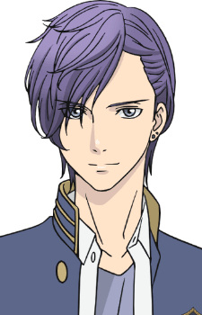 Iori Haijima's image
