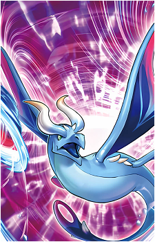 Negatwor Dragon's image