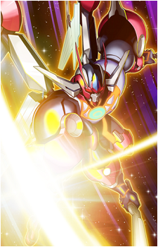 Future Numbers 0: Future King, Hope