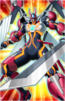 Future Numbers 0: Future King, Hope's image