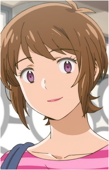 Mrs. Yasaka