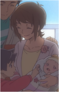 Mrs. Yasaka