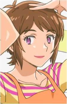 Mrs. Yasaka