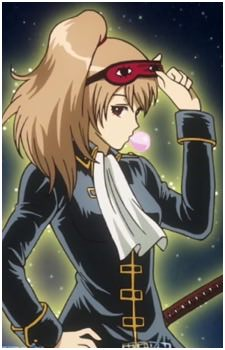 Sougo Okita