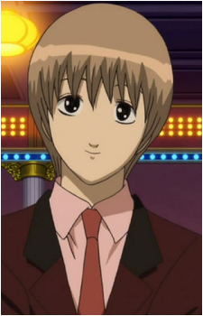 Sougo Okita