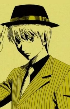 Sougo Okita