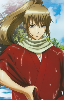 Sougo Okita