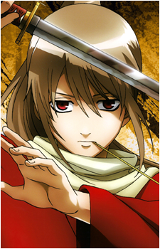 Sougo Okita