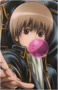 Sougo Okita