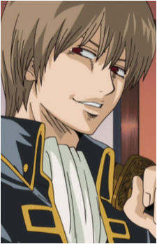 Sougo Okita