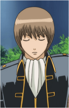 Sougo Okita